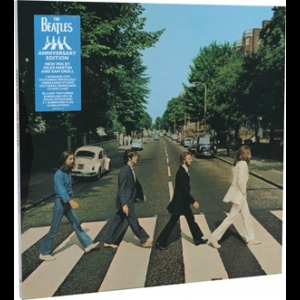Abbey Road
