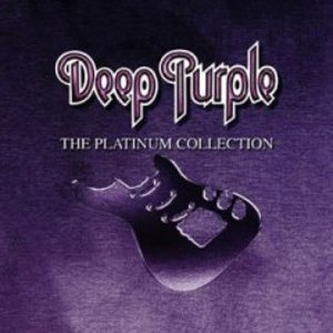 Platinum Collection (CD1)