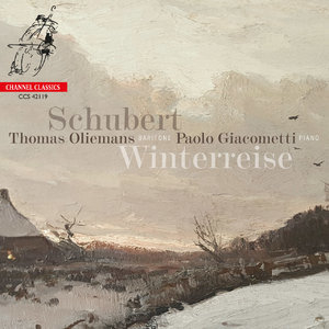 F. Schubert - Winterreise