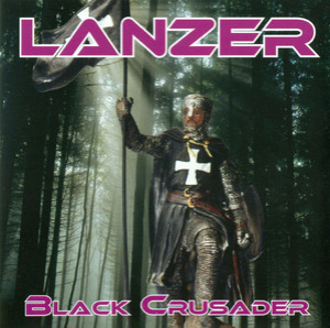 Black Crusader