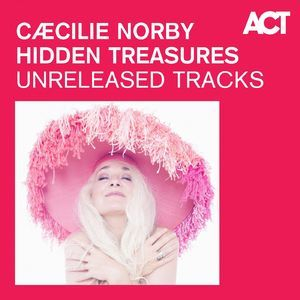 Hidden Treasures [Hi-Res]