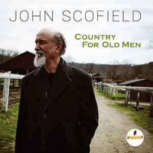 Country For Old Men [Hi-Res]