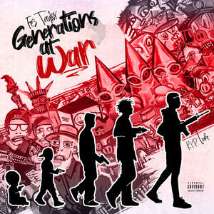 Generations At War