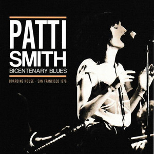 Bicentenary Blues