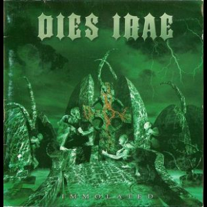 Immolated