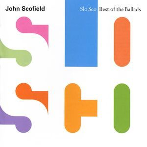 Slo Sco - Best Of The Ballads