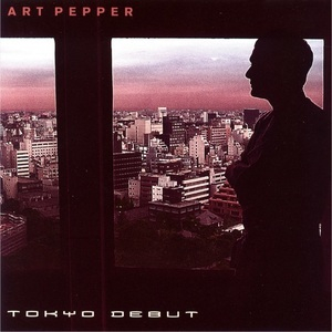 Tokyo Debut