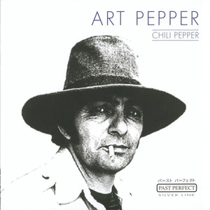 Chili Pepper