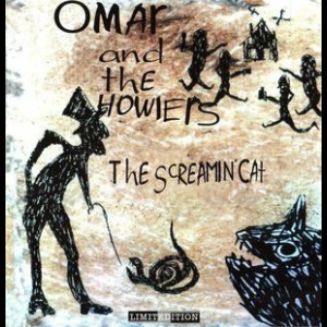 The Screamin' Cat