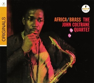 Africa / Brass