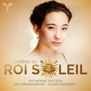 L'opera Du Roi Soleil