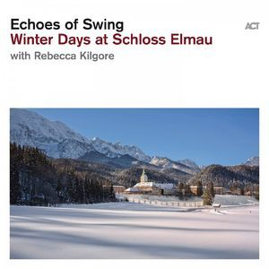Winter Days At Schloss Elmau [Hi-Res]
