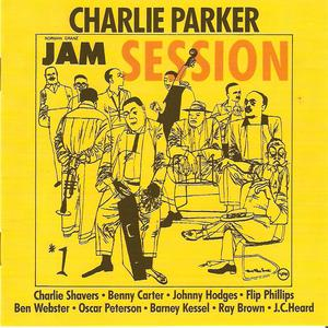 Jam Session (remastered 1990)