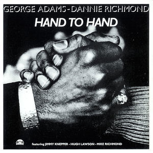 Hand To Hand