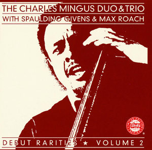 Debut Rarities, Vol. 2