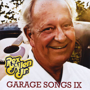 Garage Songs IX