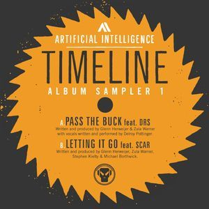 Timeline Album Sampler 1