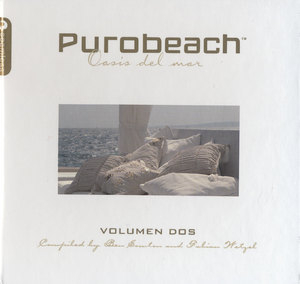 Purobeach - Volumen Dos (CD2)