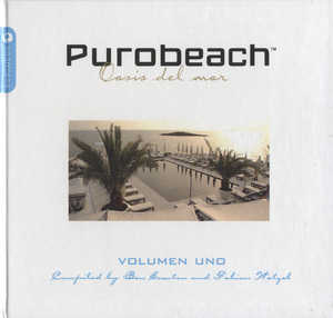 Purobeach - Volumen Uno (CD2)