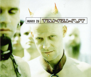 Tanzwut Augen Zu  1998 FLAC MP3 download online music 