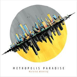 Metropolis Paradise [Hi-Res]