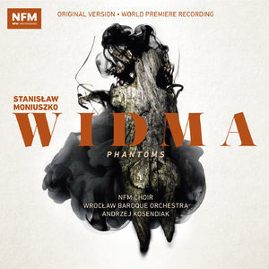 Moniuszko Widma