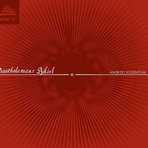 Pekiel Vocal & Chamber Ensemble Works