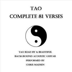 Tao Complete 81 Verses