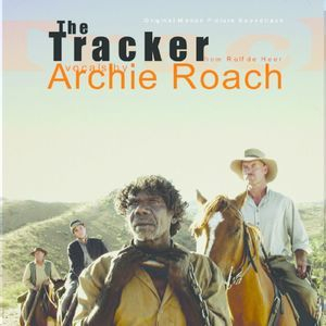 The Tracker (OST)