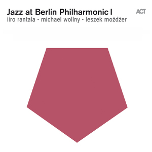 Jazz At Berlin Philharmonic I [Hi-Res]