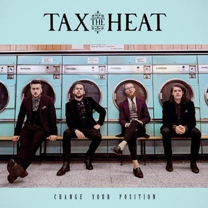 Change Your Position [Hi-Res]