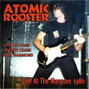 Live At The Marquee 1980