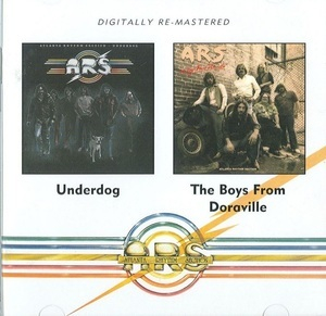 Underdog / The Boys From Doraville