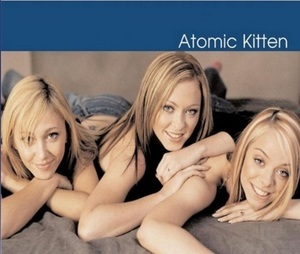 Atomic Kitten