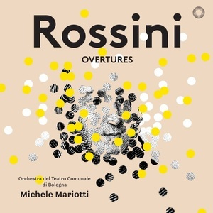 Overtures (Michele Mariotti)