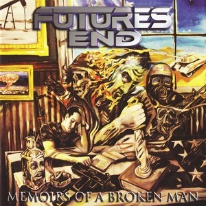 Memoirs Of A Broken Man