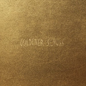 Goldener Schuss [Hi-Res]