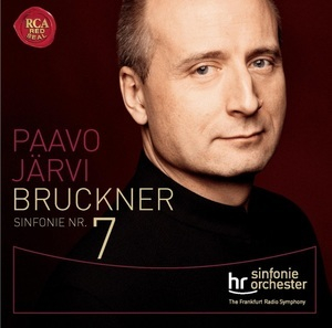 Sinfonie Nr. 7 (Paavo Jarvi)