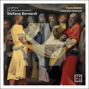 Bernardi Lux Aeterna. Ein Salzburger Requiem [Hi-Res]