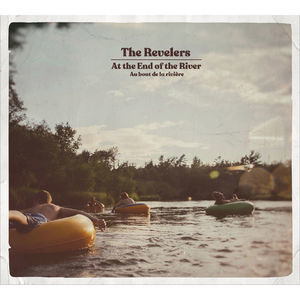 At The End Of The River