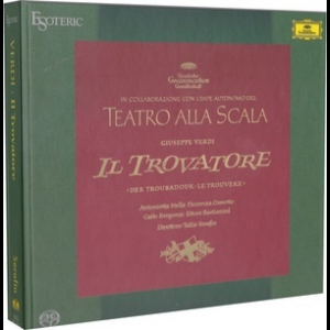 Il Trovatore (Tullio Serafin)