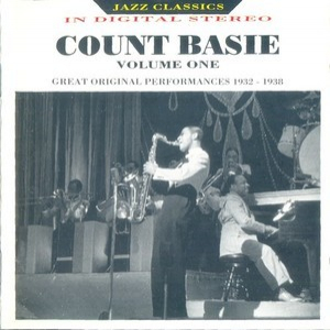 Great Original Performances 1932-1938 (vol. 1)