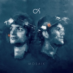 Mosaik [Hi-Res]