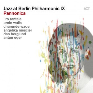 Pannonica (Jazz At Berlin Philharmonic IX) [Hi-Res]