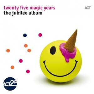 The Jubilee Album (Twenty Five Magic Years) [Hi-Res]