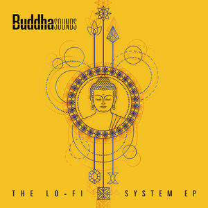 The Lo-Fi System EP