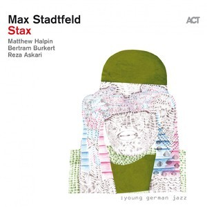 Stax [Hi-Res]