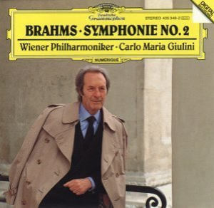 Brahms Complete Symphonies and Deutsches Requiem - Sinfonia No2