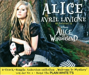 Alice