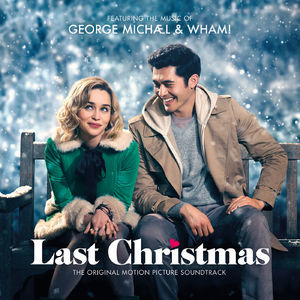 George Michael & Wham! Last Christmas OST